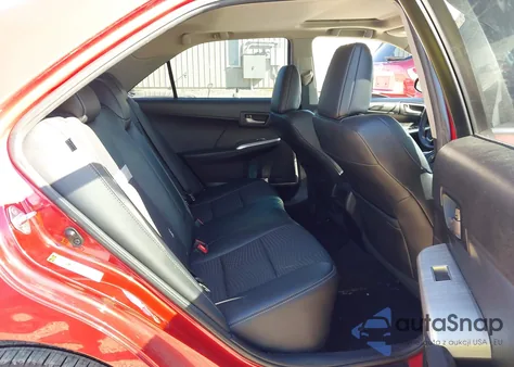 2012 Toyota Camry Se from USA, damaged, VIN 4T1BF1FK5CU561440